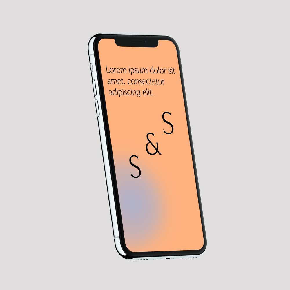Schildts & Söderströms Mobile Website