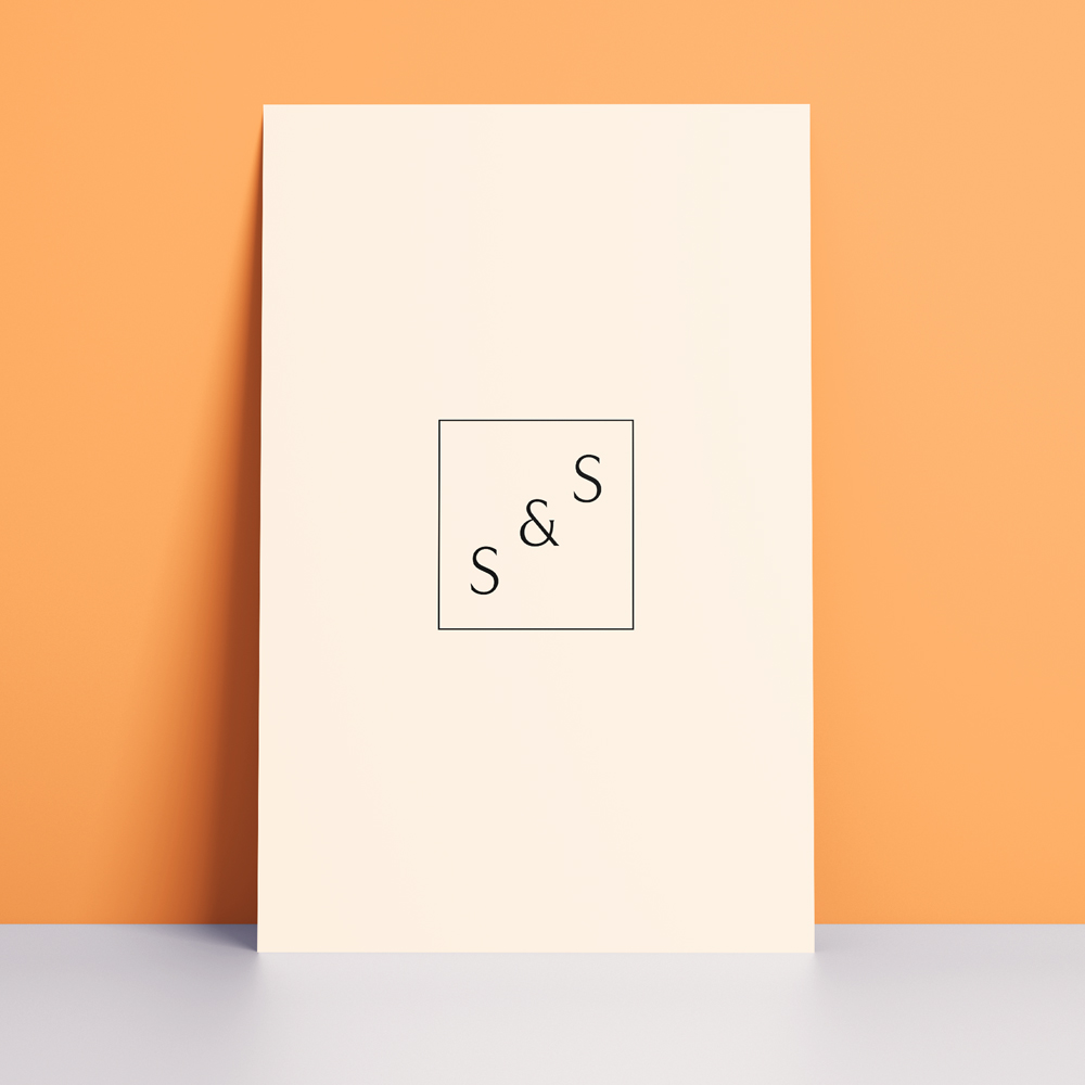 Schildts & Söderströms Logo Design