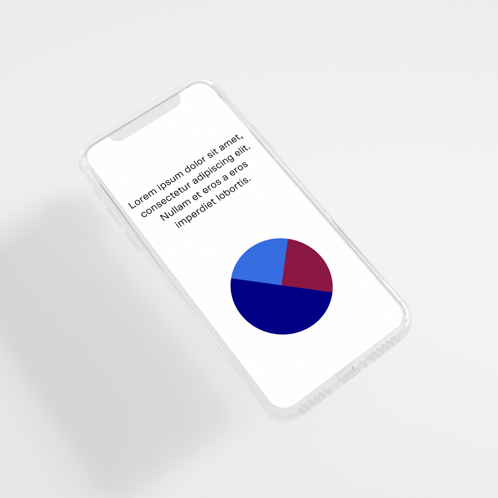 Schildts & Söderströms Responsive Website